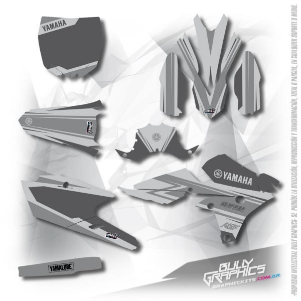 BOLT 3 YZF GRAPHIC MX