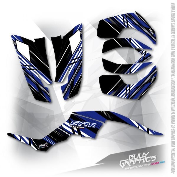 GYTR 1 raptor 350 graphic-min