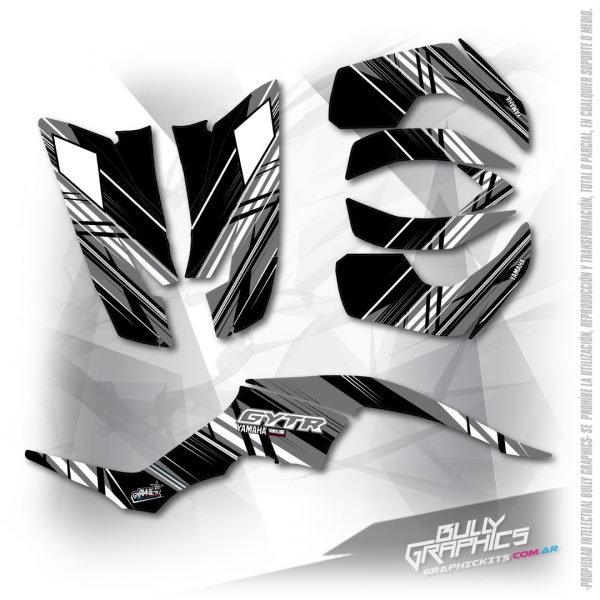 GYTR 3 raptor 350 graphic-min