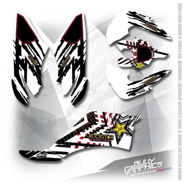 RR 2 raptor250 graphics