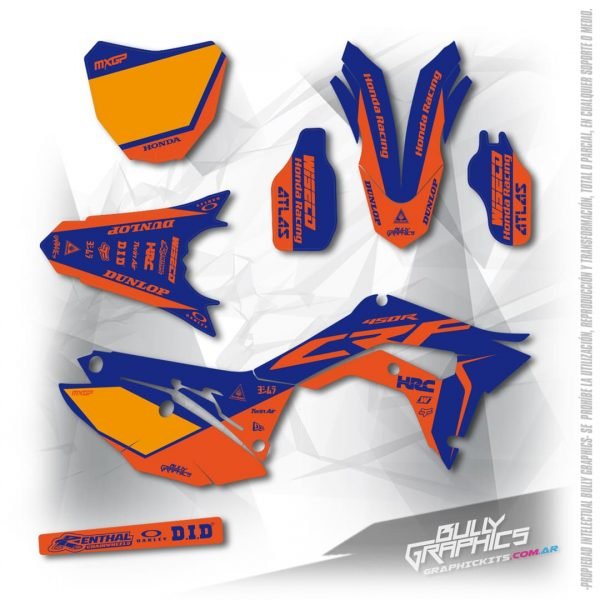SINTESIS 0 CRF MX GRAPHICS