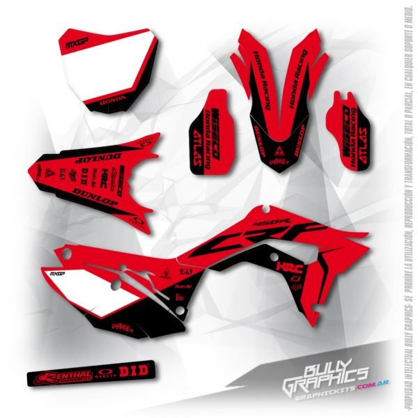 SINTESIS 2 CRF MX GRAPHICS