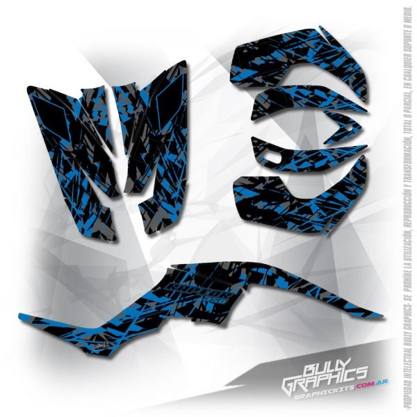 artic 1 raptor 350 graphics-min