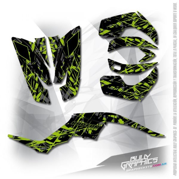 artic 4 raptor 350 graphic-min