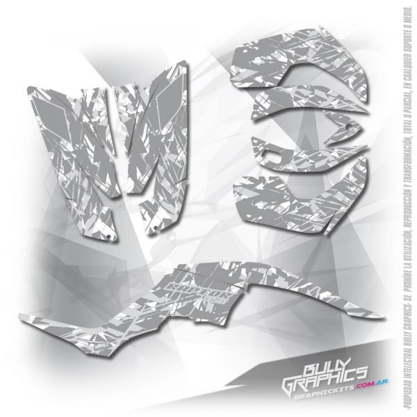 artic 5 raptor 350 graphic-min