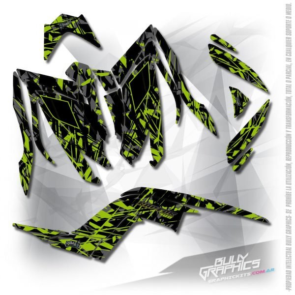 artic raptor 700 1 graphics -min