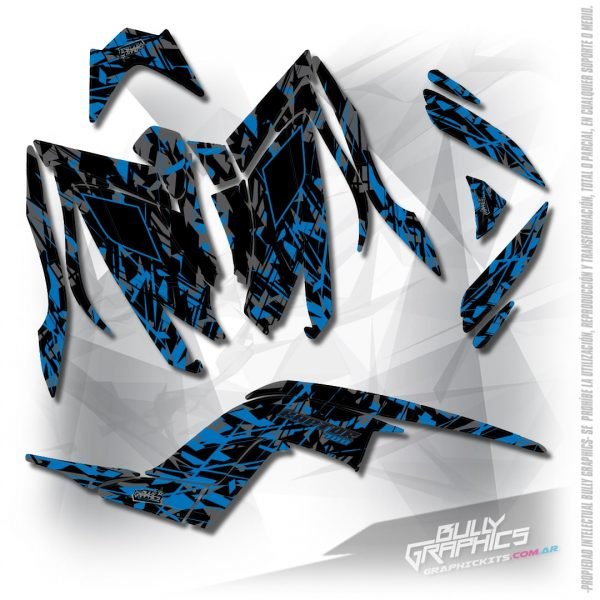 artic raptor 700 3 graphics-min