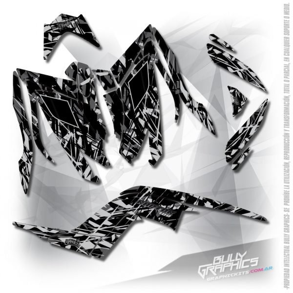 artic raptor 700 4 graphics-min