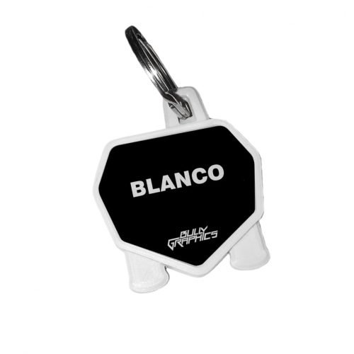 blanco