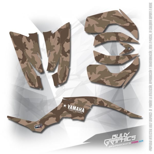camo 4 raptor 350 graphic-min