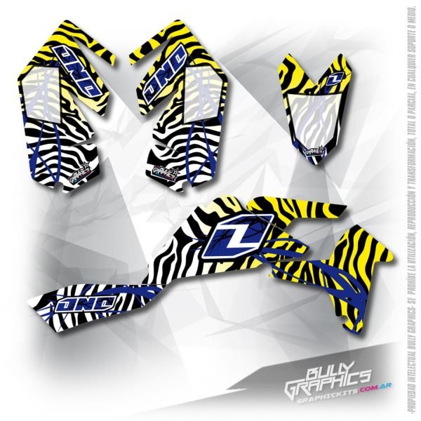 crazy 3 LTR450 graphics