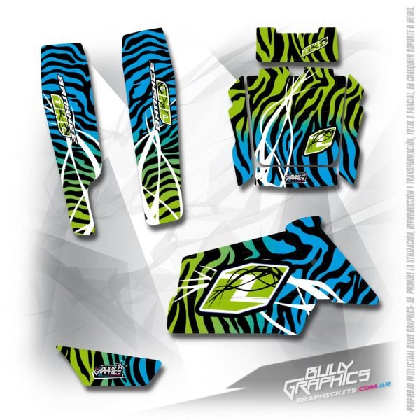 crazy 3 banshee graphic