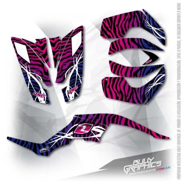 crazyanimal 2 raptor 350 graphic-min
