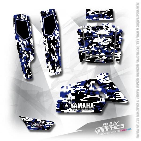 digicamo 2 banshee graphic