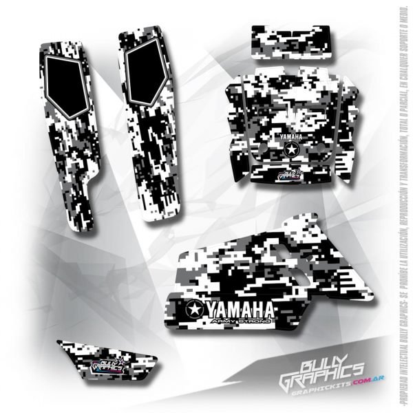 digicamo 3 banshee graphic