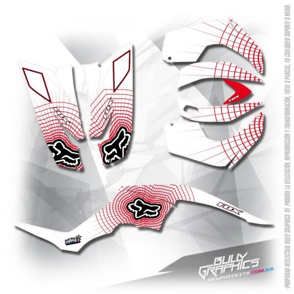 fox 1 raptor 350 graphic-min