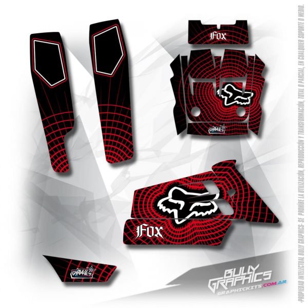 fox 4 banshee graphic