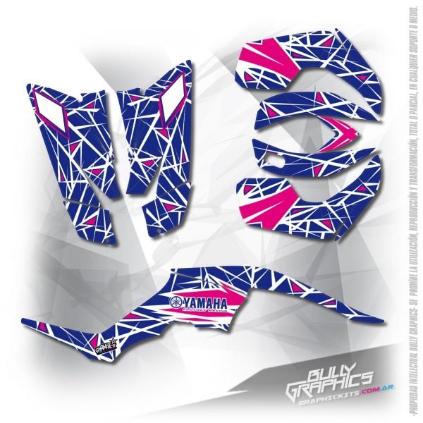 fury 3 raptor 350 graphic-min