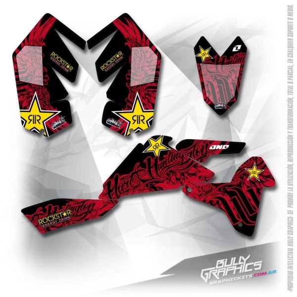hh 2 LTR450 graphics