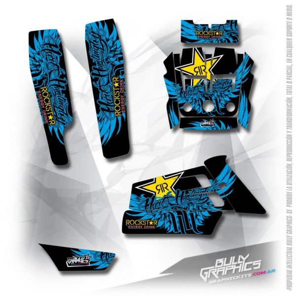 hh 5 banshee graphic