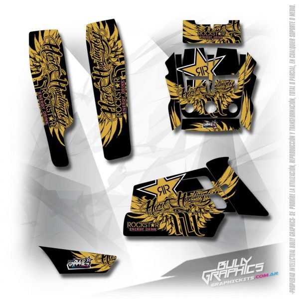 hh 6 banshee graphic