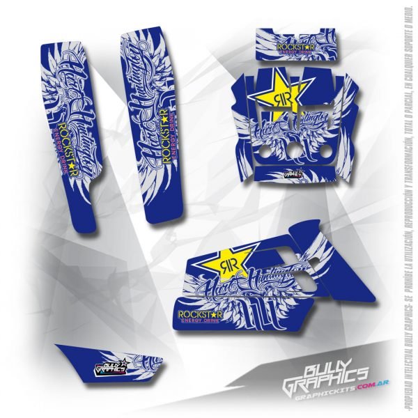 hh 7 banshee graphic