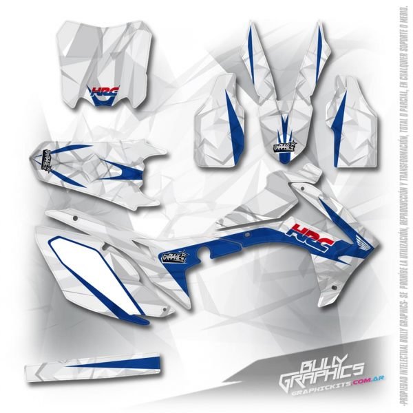 hrcaf 2 CRF MX GRAPHICS