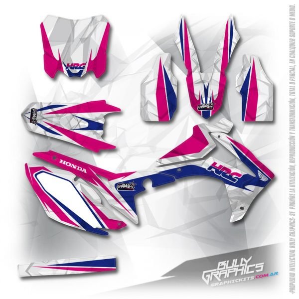 hrcaf 3 CRF MX GRAPHICS
