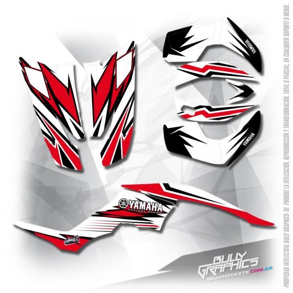 legend 1 raptor 350 graphic-min