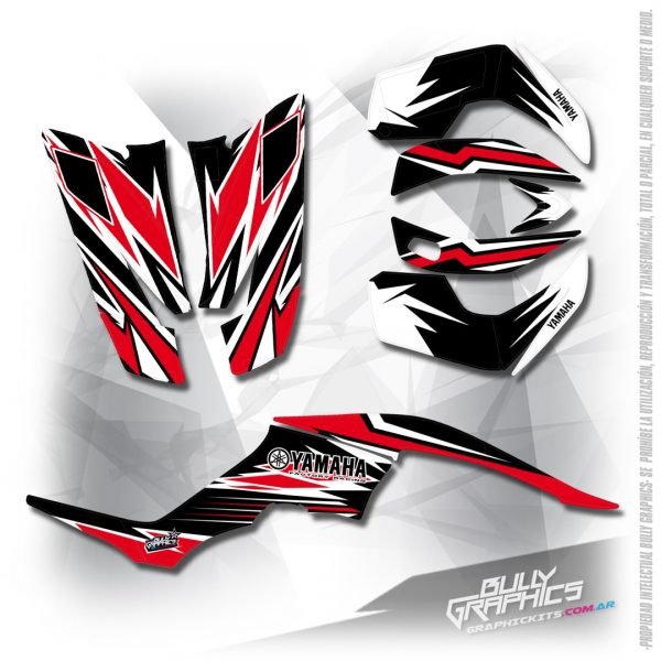 legend 5 raptor 350 graphic-min