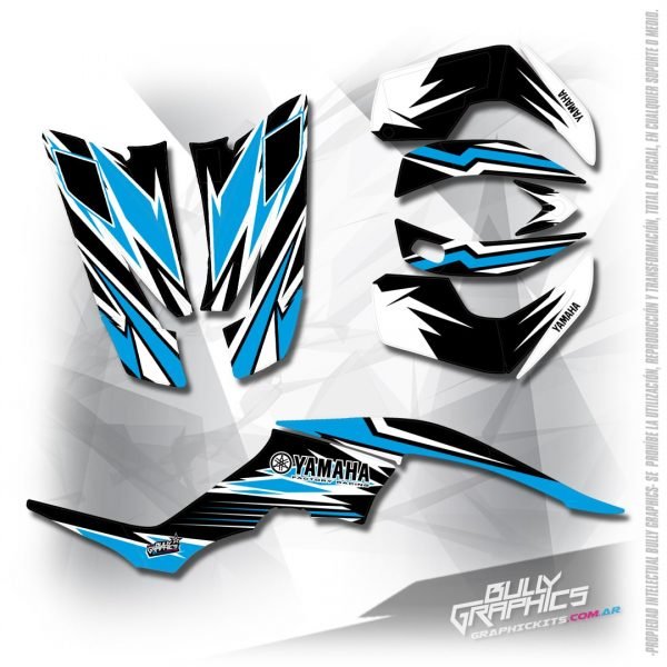 legend 6 raptor 350 graphic-min