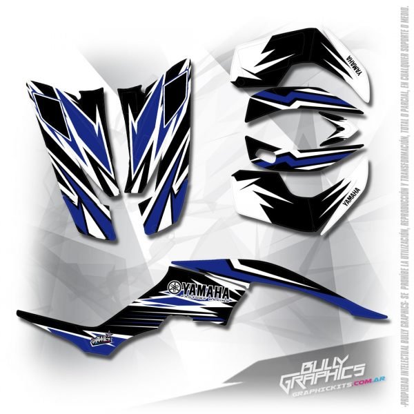 legend 7 raptor 350 graphic-min