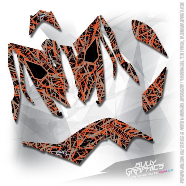 mistical raptor 700 7 graphics