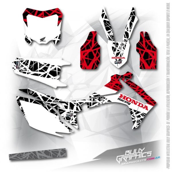 mystical 1 CRF MX GRAPHICS