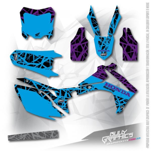 mystical 2 CRF MX GRAPHICS