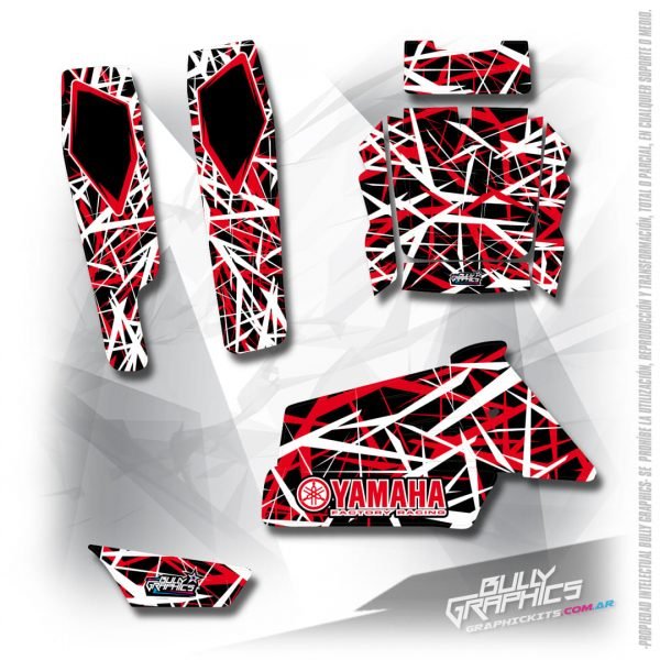 mystical 3 banshee graphic