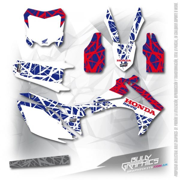 mystical 6 CRF MX GRAPHICS