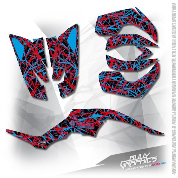 mystical 6 raptor 350 graphic-min