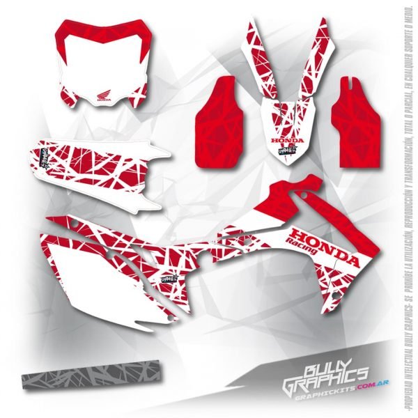 mystical 7 CRF MX GRAPHICS