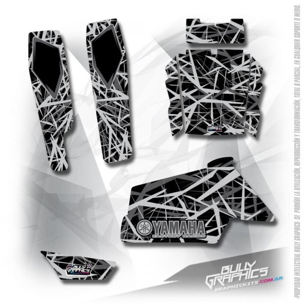 mystical 7 banshee graphic
