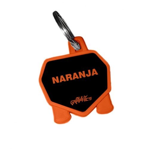 naranja