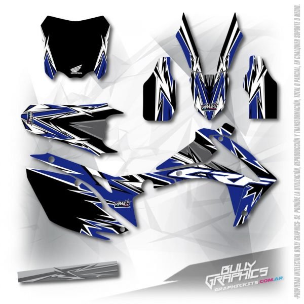 sharp 2 CRF MX GRAPHICS