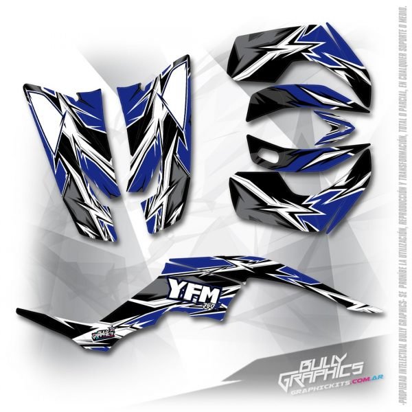 sharp 2 raptor 350 graphic-min