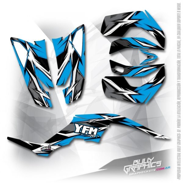 sharp 3 raptor 350 graphic-min