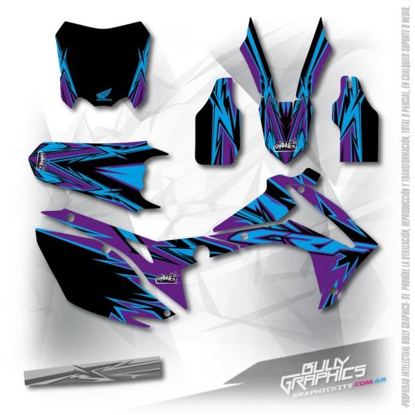 sharp 4 CRF MX GRAPHICS