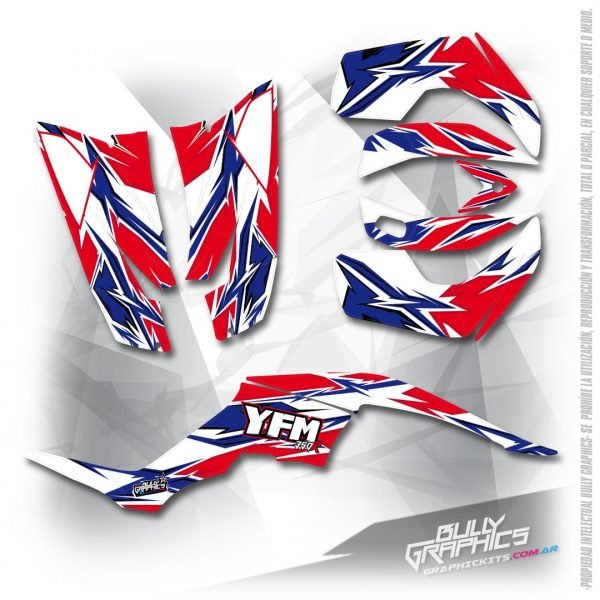 sharp 4 raptor 350 graphic-min