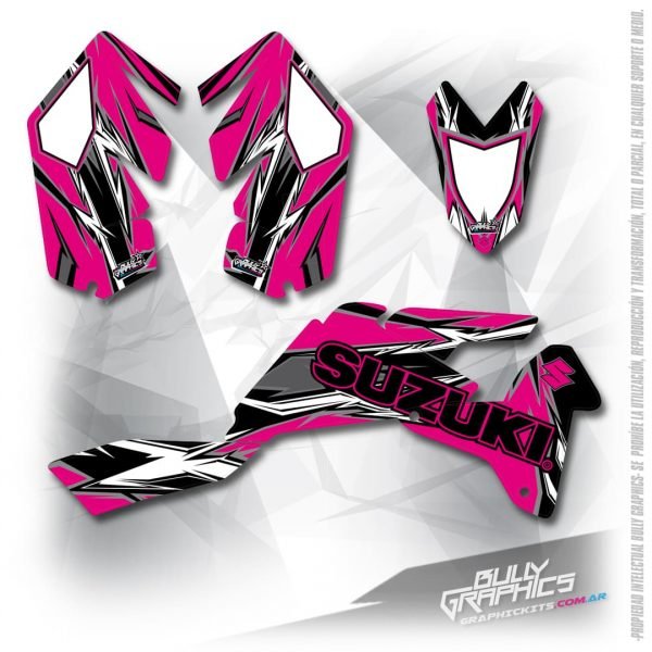 sharp 5 LTR450 graphics