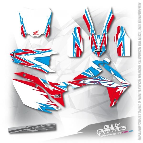 sharp 7 CRF MX GRAPHICS