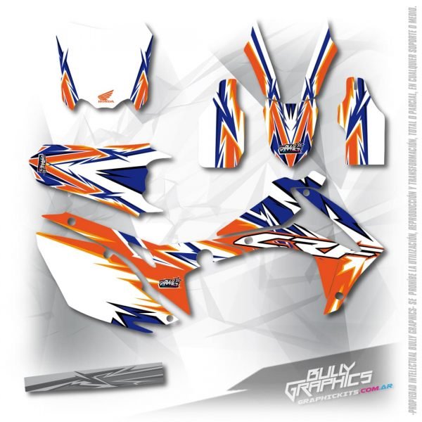 sharp 8 CRF MX GRAPHICS