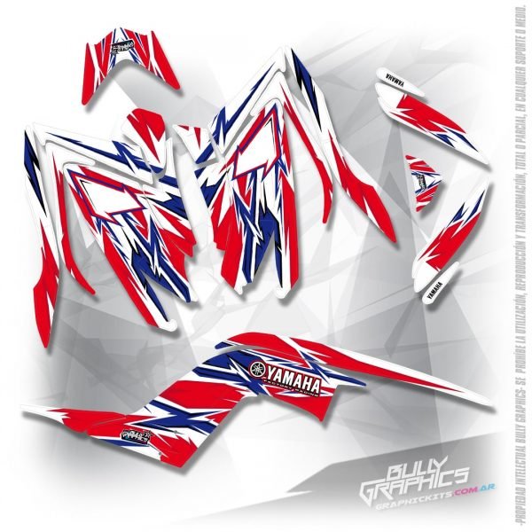 sharp raptor 700 graphic graphics 5-min